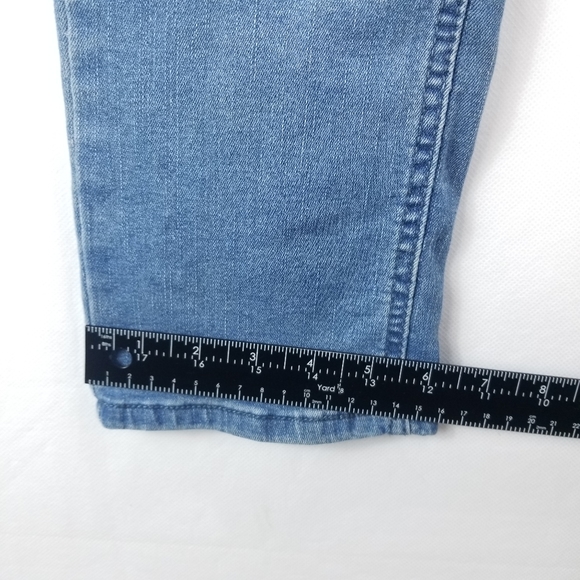 Ring of FIRE men's jeans Slim size 32×30 - Picture 4 of 11